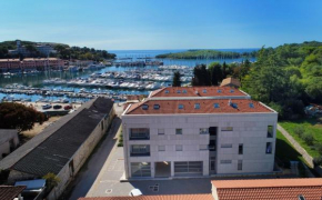 Romana Serena Sunset, Vrsar